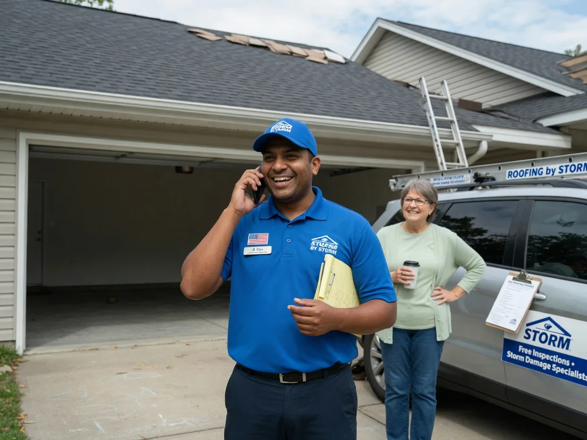 Roof Repair Near Me Marquette, WI FAQs