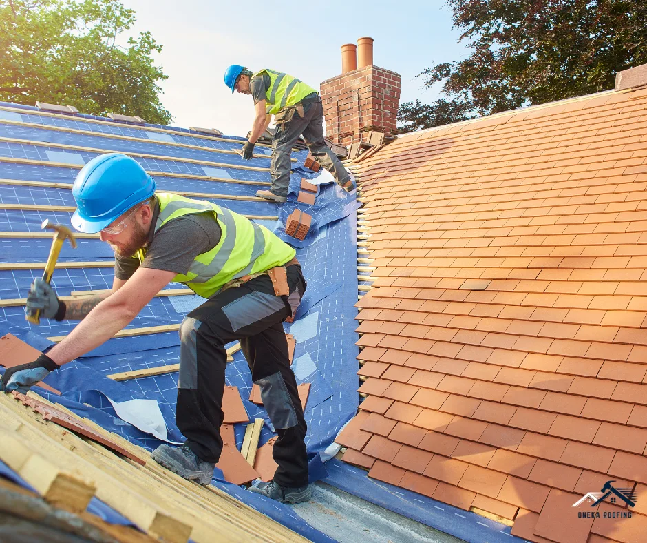 Why choose Roof Repair Near Me in Marquette, WI