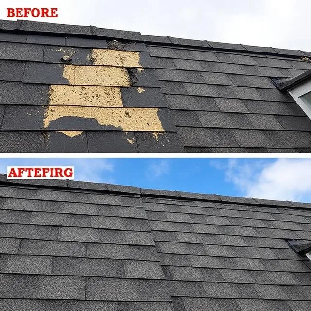 Roof Repair Near Me in Marquette, WI near me